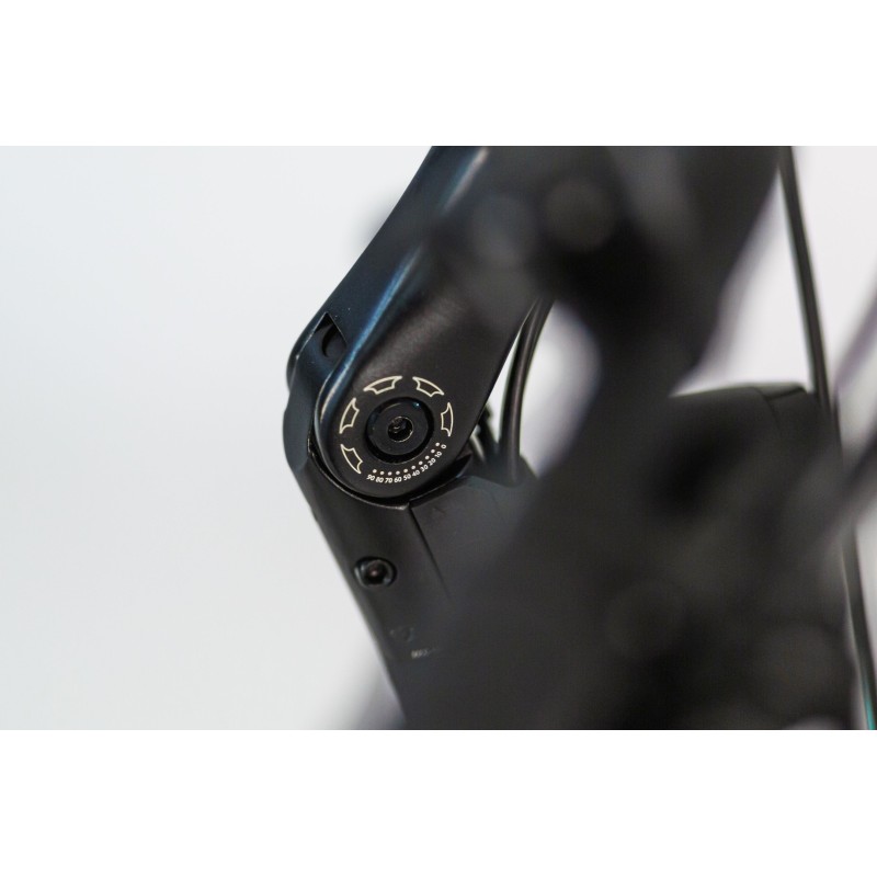 TOMOS EB17 ženski električni bicikl