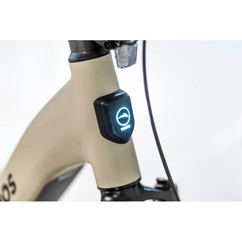 TOMOS EB17 ženski električni bicikl