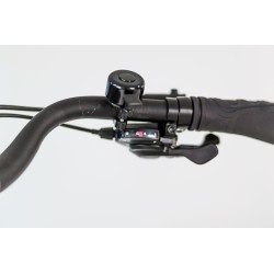 TOMOS EB17 ženski električni bicikl