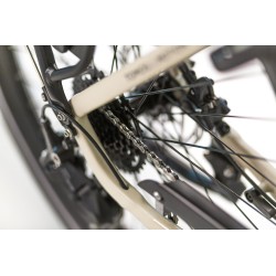 TOMOS EB17 ženski električni bicikl