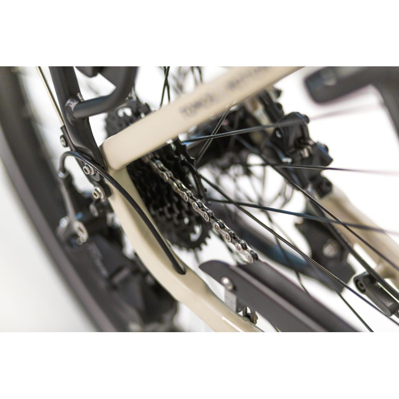 TOMOS EB17 ženski električni bicikl