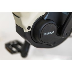 TOMOS EB17 ženski električni bicikl