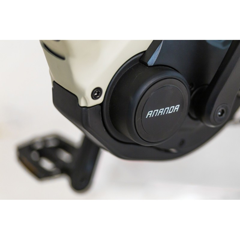 TOMOS EB17 ženski električni bicikl