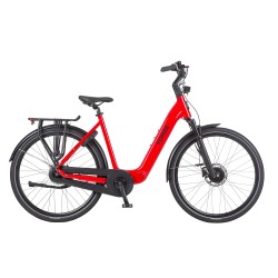 Tomos EB14 ženski električni bicikl