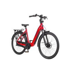 Tomos EB14 ženski električni bicikl