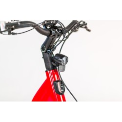 Tomos EB14 ženski električni bicikl