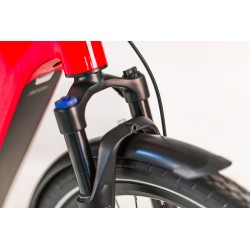 Tomos EB14 ženski električni bicikl