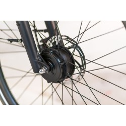 Tomos EB14 ženski električni bicikl