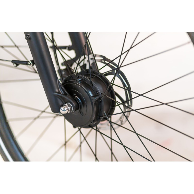 Tomos EB14 ženski električni bicikl