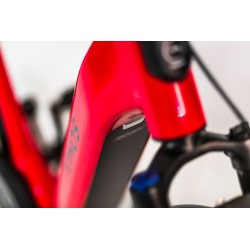 Tomos EB14 ženski električni bicikl