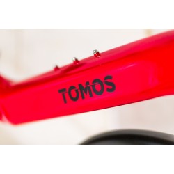 Tomos EB14 ženski električni bicikl