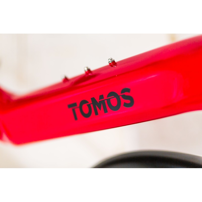 Tomos EB14 ženski električni bicikl