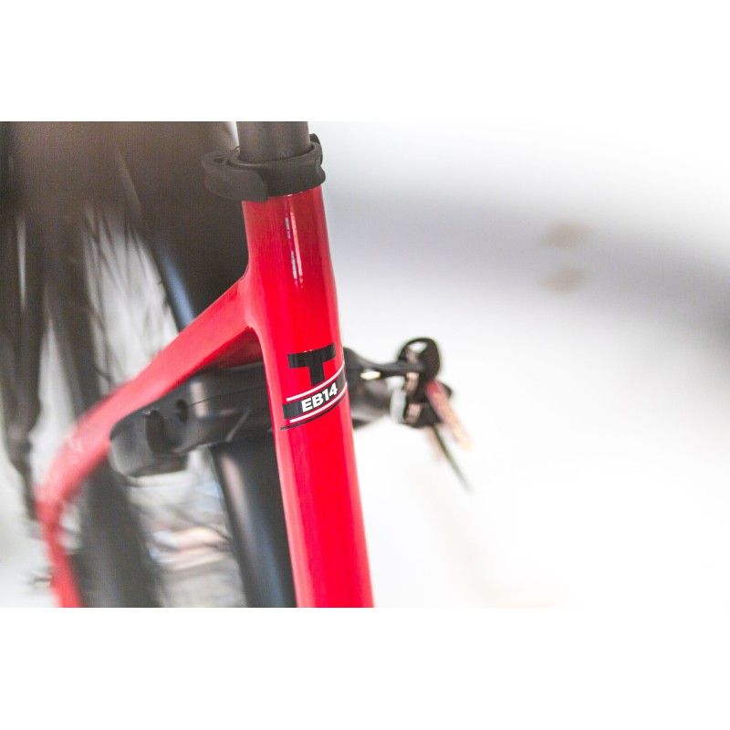 Tomos EB14 ženski električni bicikl