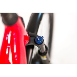 Tomos EB14 ženski električni bicikl