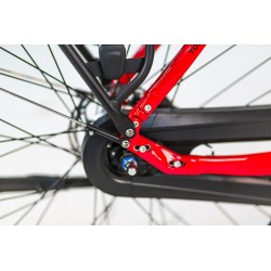 Tomos EB14 ženski električni bicikl