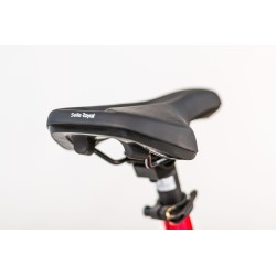 Tomos EB14 ženski električni bicikl