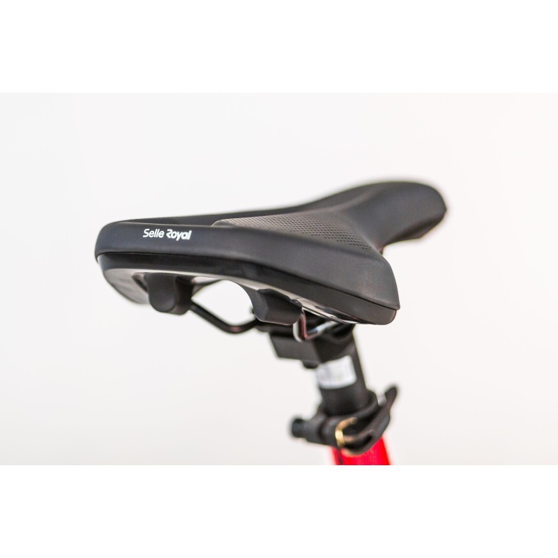 Tomos EB14 ženski električni bicikl