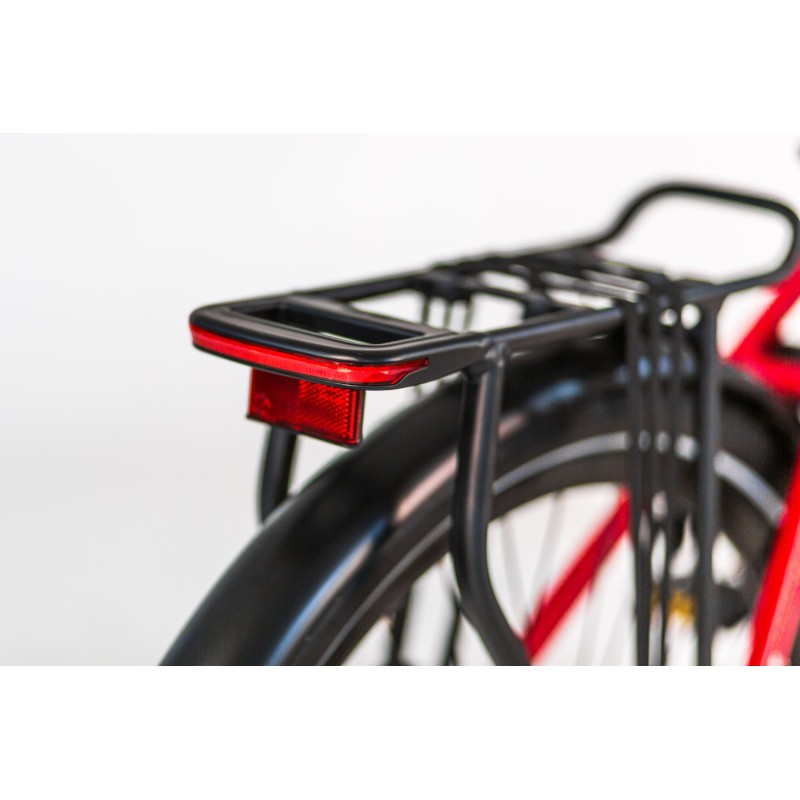 Tomos EB14 ženski električni bicikl