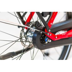 Tomos EB14 ženski električni bicikl