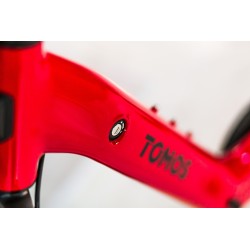 Tomos EB14 ženski električni bicikl