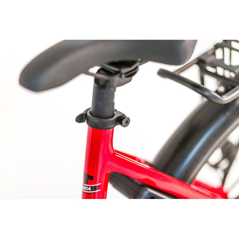 Tomos EB14 ženski električni bicikl