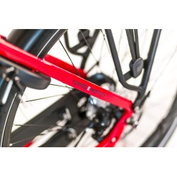 Tomos EB14 ženski električni bicikl