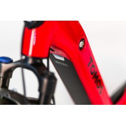 Tomos EB14 ženski električni bicikl