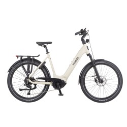 TOMOS EB17 ženski električni bicikl