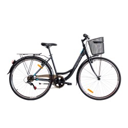 ULTRA REGATA 28" gradski bicikl (MY26)