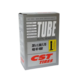 CST Zračnica 20 x 1.50/1.75 AV BOX 48mm