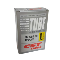 CST Zračnica 26 x 1.75/2.125 AV BOX 40mm