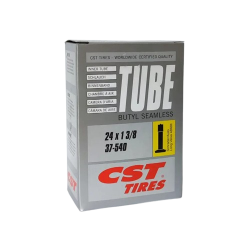 CST Zračnica 24 x 1-3/8 AV BOX 48mm