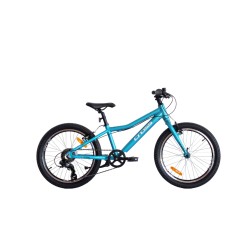 CROSS SUPER LIGHT 20" dječji bicikl