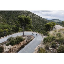 MERIDA REACTO 4000 cestovni bicikl (MY27)