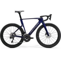 MERIDA REACTO 6000 cestovni bicikl (MY27)