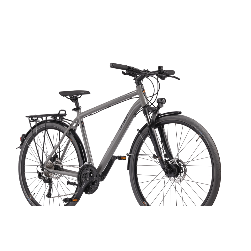 CROSS CREON AREAL DB muški trekking bicikl