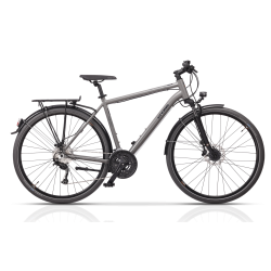 CREON AREAL DB muški trekking bicikl