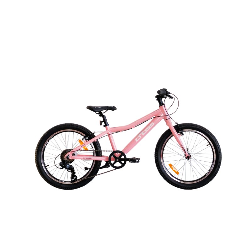 CROSS SUPER LIGHT 20" dječji bicikl