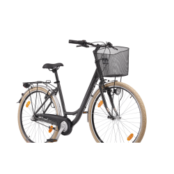 CROSS CITERRA SL1 WAVE ženski gradski bicikl