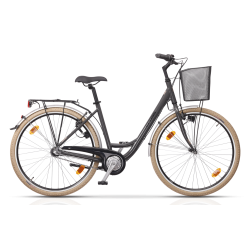 CROSS CITERRA SL1 WAVE ženski gradski bicikl