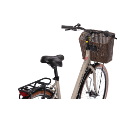 CROSS CREON CITERRA SL3 WAVE ženski gradski bicikl