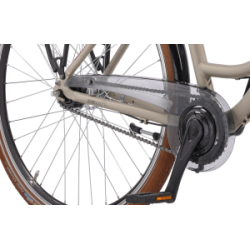 CROSS CREON CITERRA SL3 WAVE ženski gradski bicikl