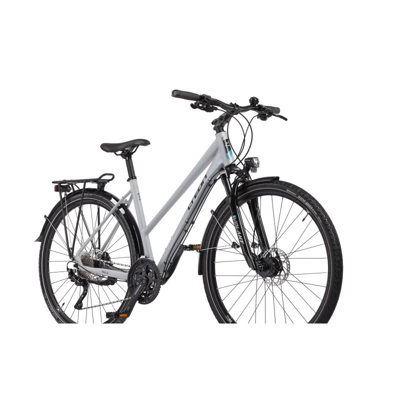 CROSS CREON TRAIL 5.0 ženski trekking bicikl