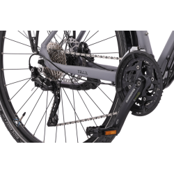 CROSS CREON TRAIL 5.0 muški trekking bicikl