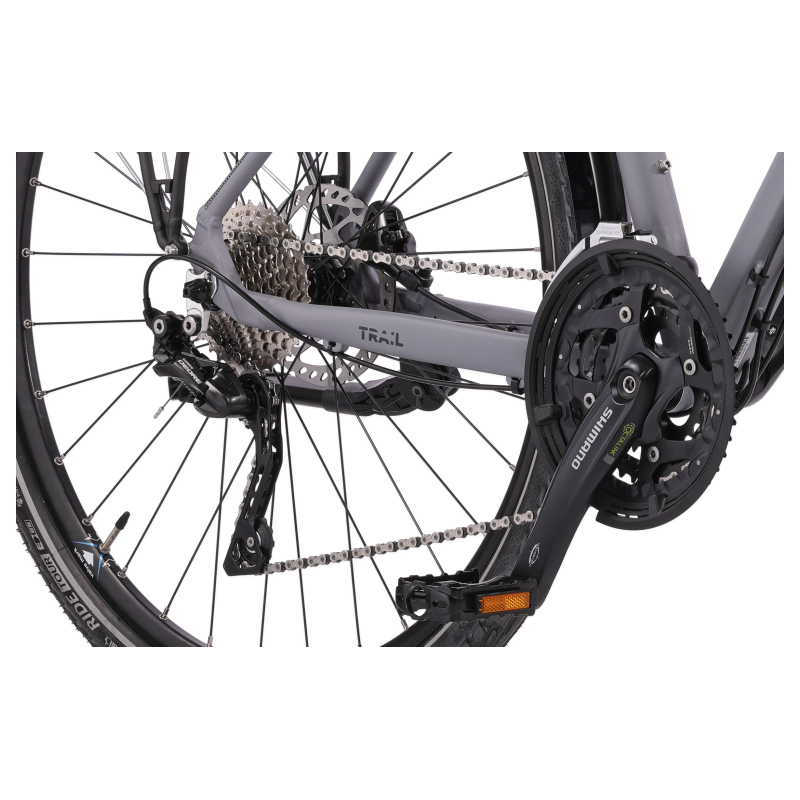 CROSS CREON TRAIL 5.0 muški trekking bicikl