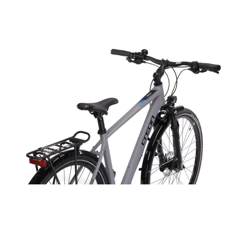 CROSS CREON TRAIL 5.0 muški trekking bicikl