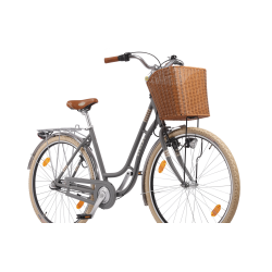 CROSS CREON VINTAGE CB3 gradski bicikl