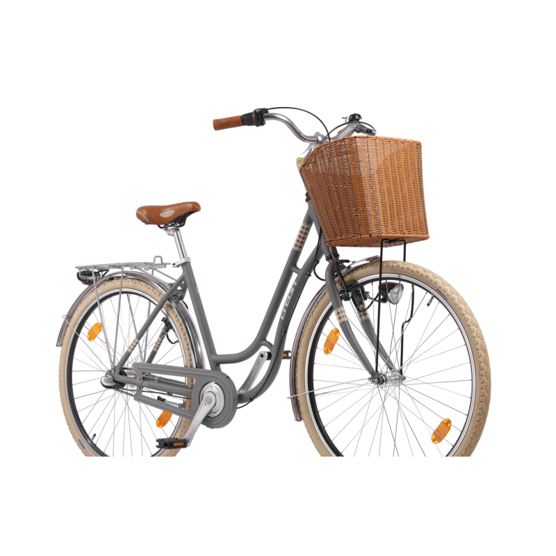 CROSS CREON VINTAGE CB3 gradski bicikl