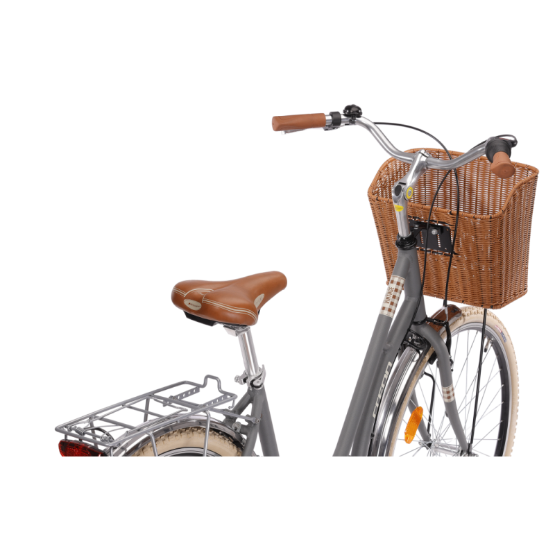 CROSS CREON VINTAGE CB3 gradski bicikl