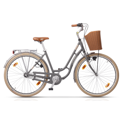 CROSS CREON VINTAGE CB3 gradski bicikl